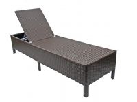 Espreguiçadeira Quart´s Sintética